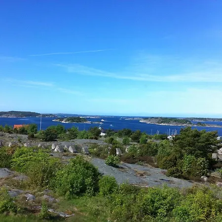 Stroemstad Laegenhet Naera Hav Och Stad Exterior photo