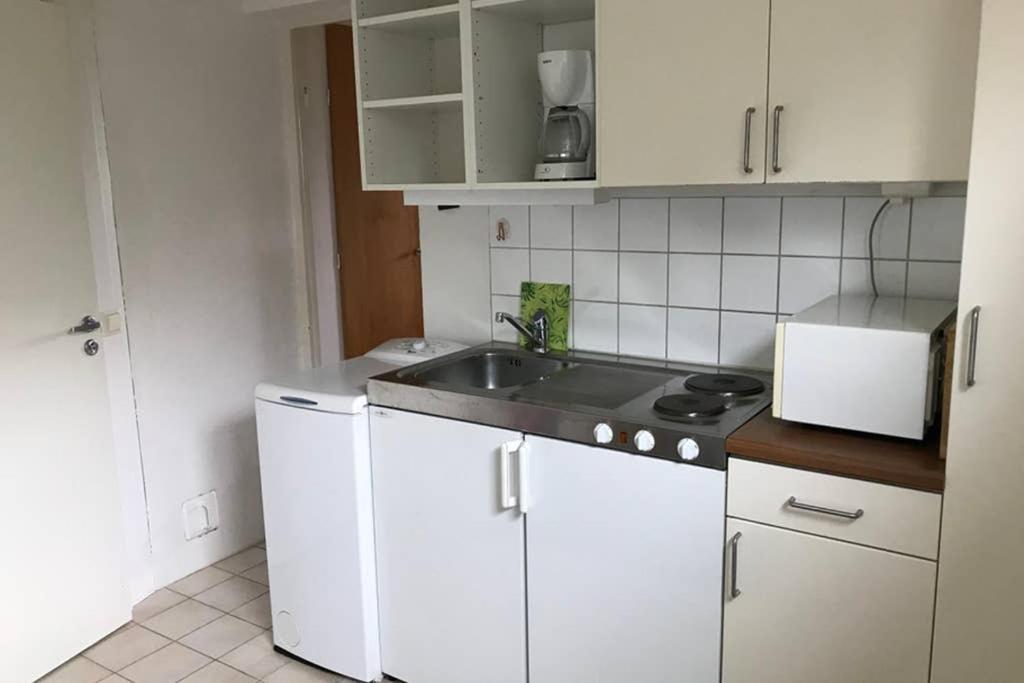 Laegenhet Naera Hav Och * Stromstad