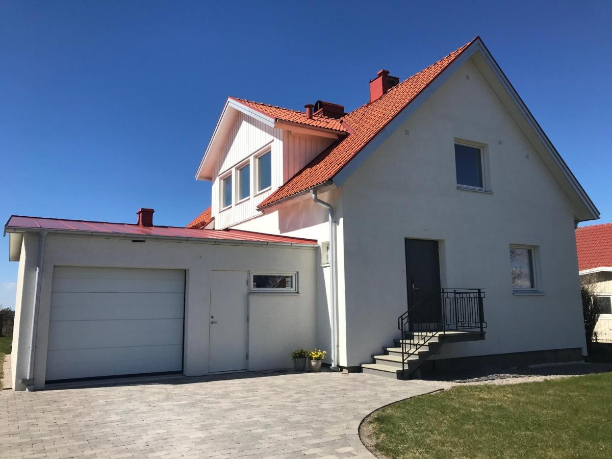 Laegenhet Naera Hav Och Strömstad