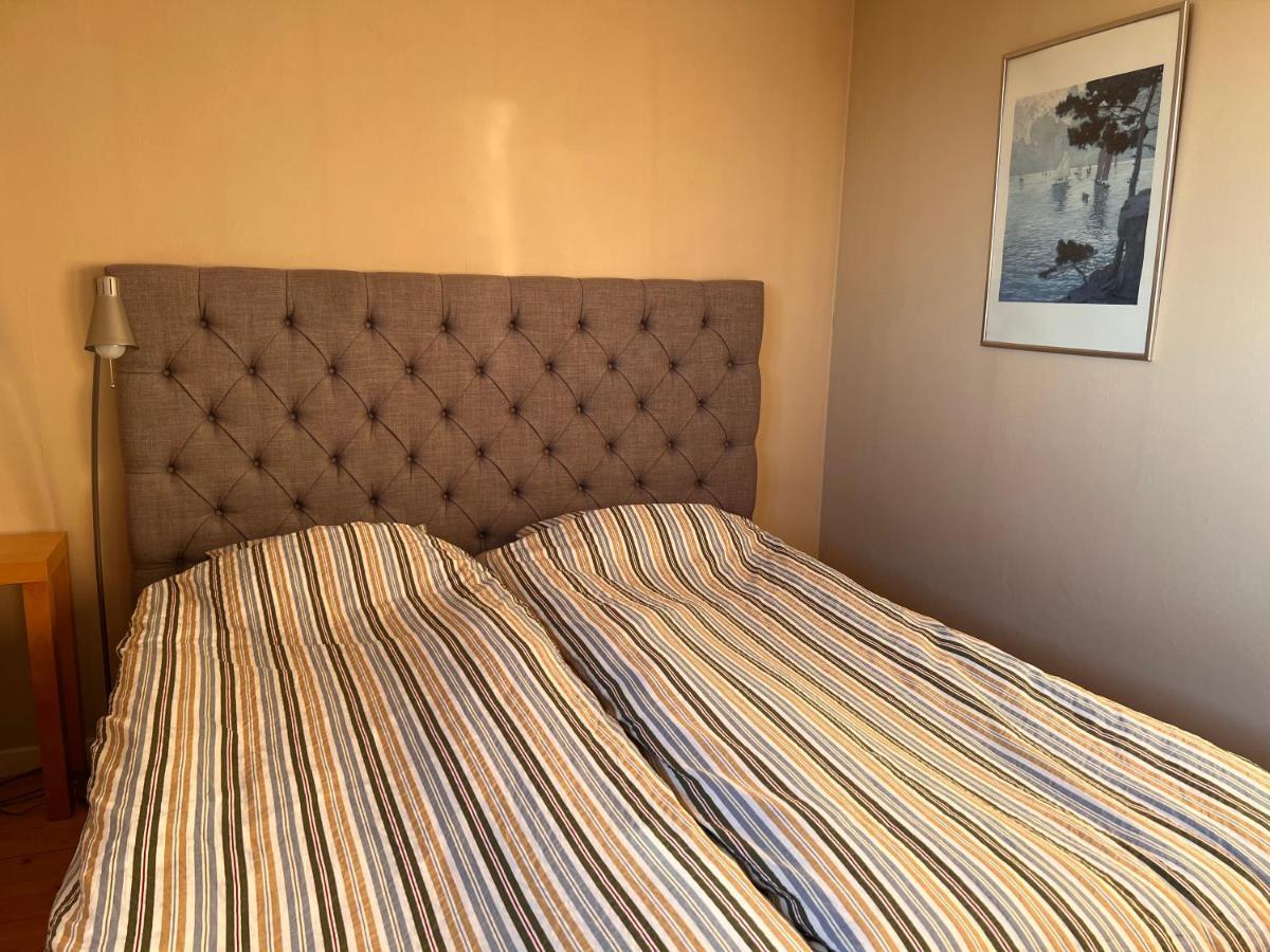 Laegenhet Naera Hav Och Apartment *